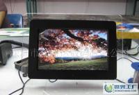 深圳市友谊达数码 专业打造10.2寸礼品数码相框及数码广告机解决方案